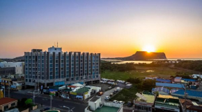 Sungsan Marina Hotel